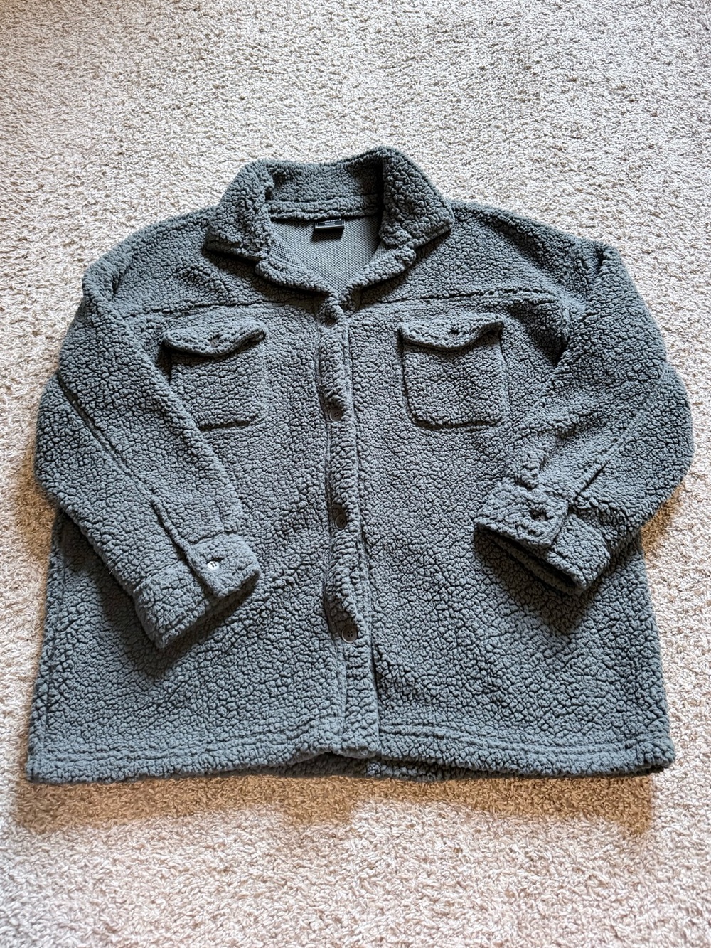32° Heat Jacket